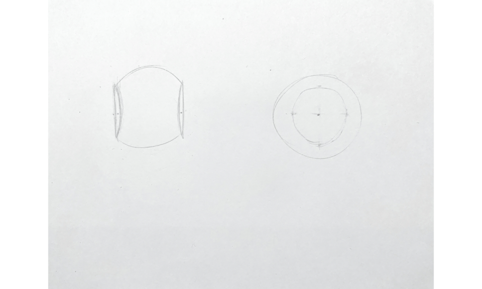 How To Draw Face Proportions Accurately Beginners Guide Binge Drawing How To Draw Face Proportions Accurately Beginners Guide Binge Drawing