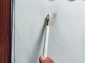 How to Get Back to Drawing After A Long Break and Keep Drawing – Binge ...