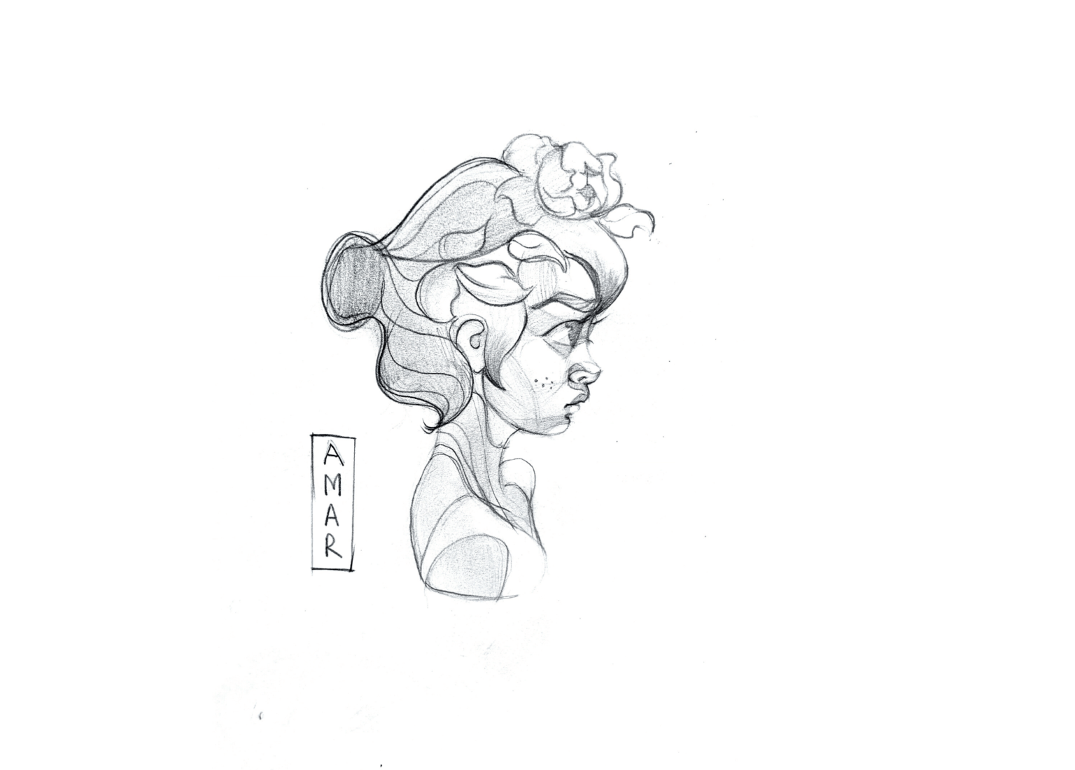How to find your own drawing style 6 tips binge drawing