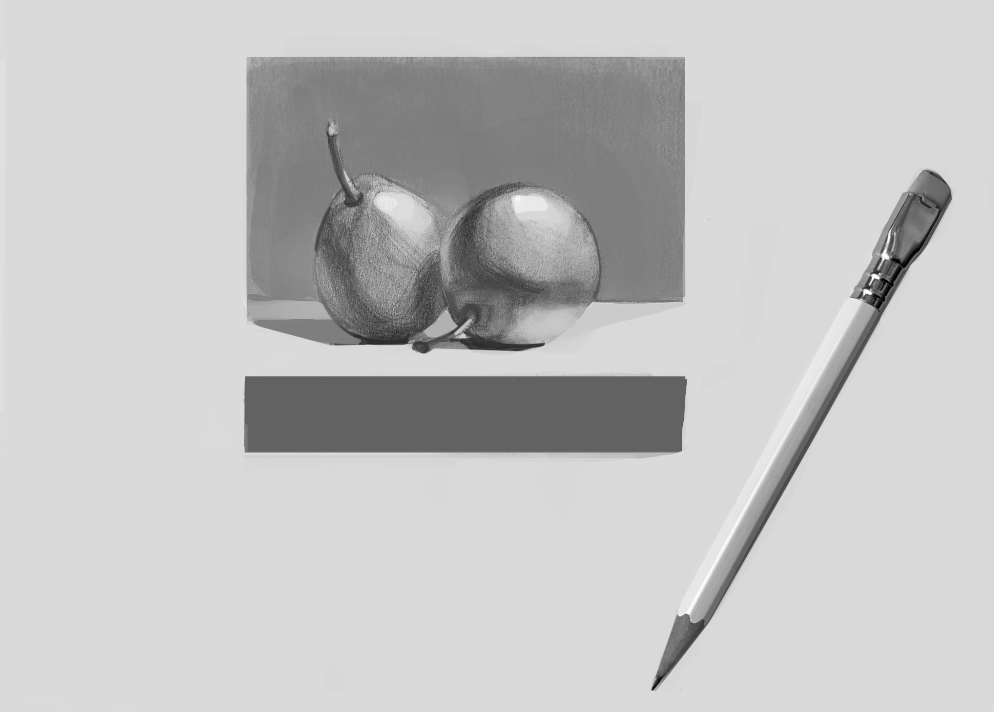 5 Types of Shadows in Art (With Examples) Binge Drawing