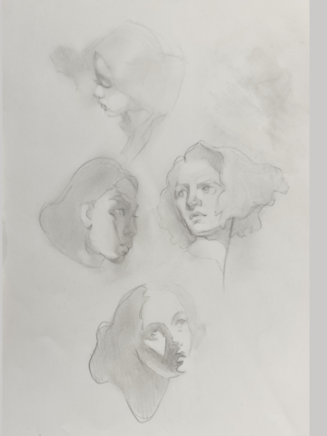 Binge Drawing Drawing Tips Lessons And Inspiration Binge Drawing Drawing Tips Lessons And Inspiration