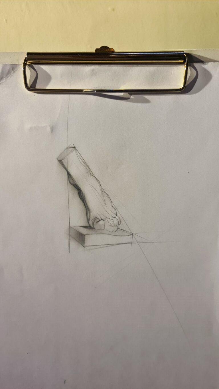 10 Basic Drawing Techniques For Beginners – Binge Drawing